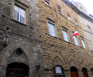 sede Siena