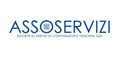 logo assoservizi Grosseto e Siena